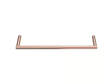 MK HTE30 - Copper towel rail by DECOR WALTHER - view 2